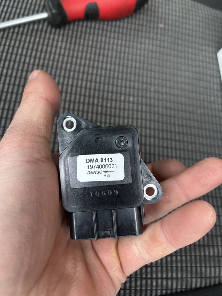 Debimetru aer Mitsubishi L200