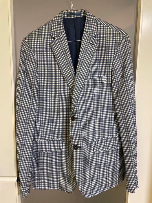 Sacou barbatesc Viggo