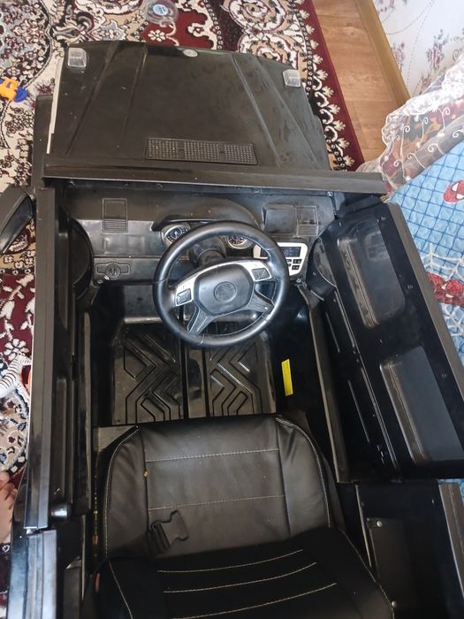 Детский гелекваген сотилади