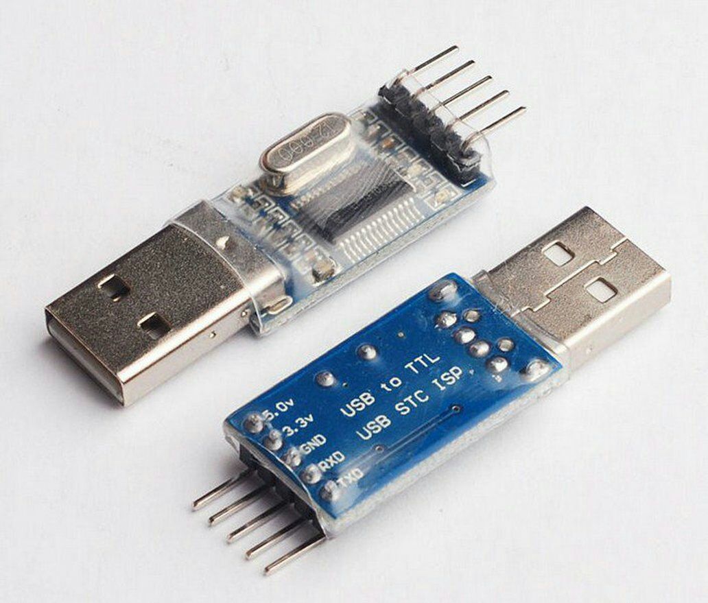 Adaptor USB To RS232 TTL Convertor , pl2303