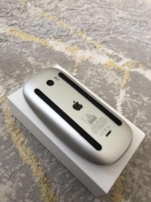 Magic Mouse macBook uchun