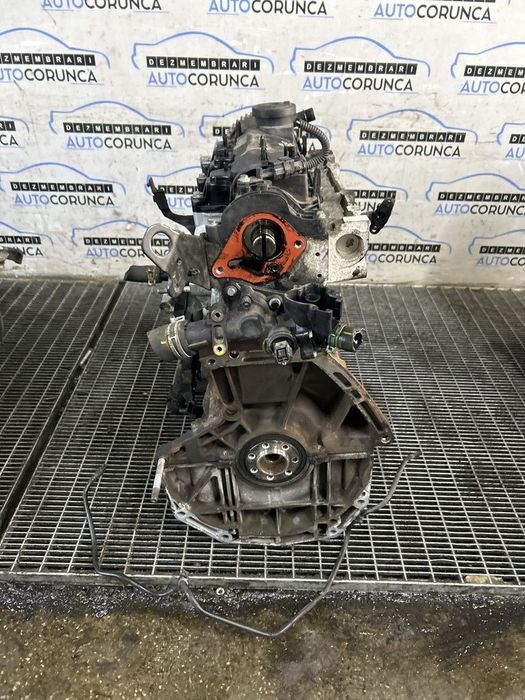 Motor Renault Captur 1.5 DCI 2013 - 2017 90CP Manuala Euro5 (1202) Diesel 4x2