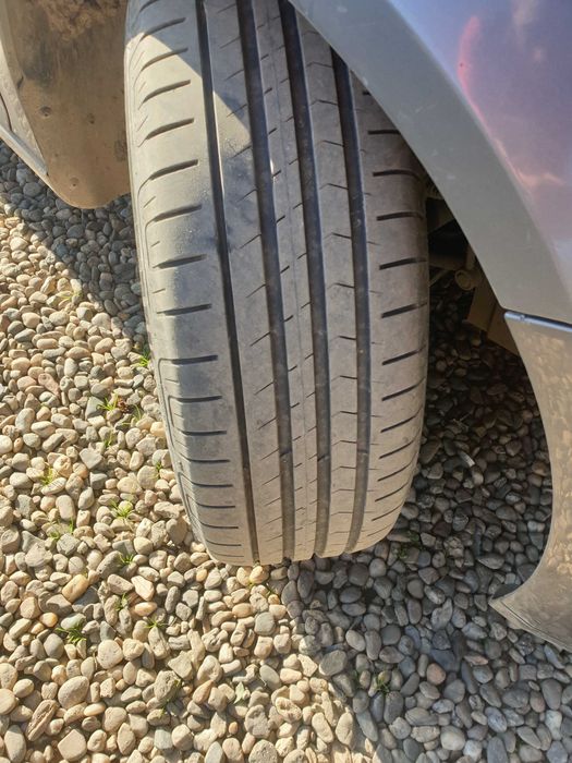 Vand set 4 cauciucuri GIUGIARO VREDESTEIN 195/55/16 87V VARA