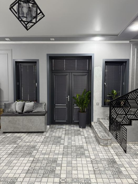 Жалюзи комфорт. Ташкент