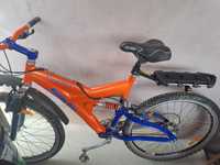 Bicicleta Ruddy Dax