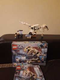 Seturi Lego Creator, Ninjagoo, Jurasik