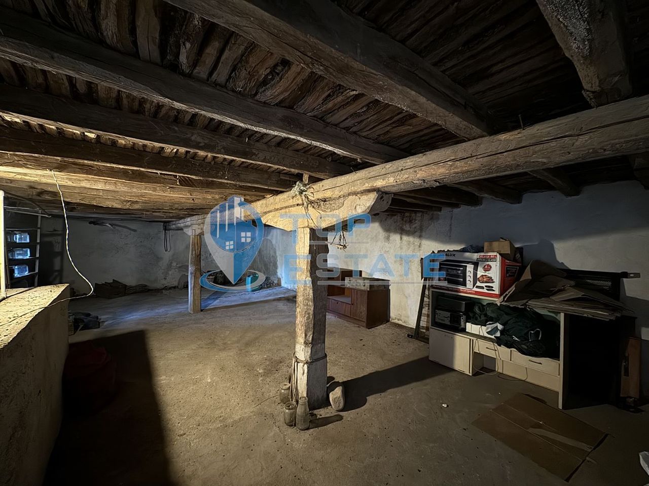 Продава се Къща в с. Джулюница, Област Велико Търново - 120 кв.м за 276 €/кв.м - Снимка #10
