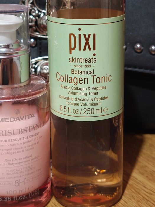 Марков лот козметика за коса кожа и нокти