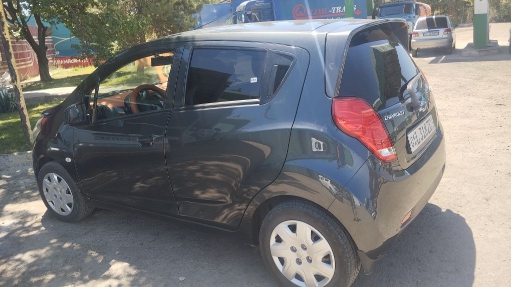 Spark avtomat karopka 182.000yurgan ideal holatda matoʻr hadavoʻy zoʻr