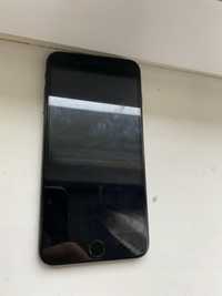 Iphone 7 plus 32 Gb Black