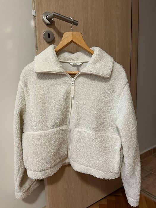 Яке H&M teddy 38 M