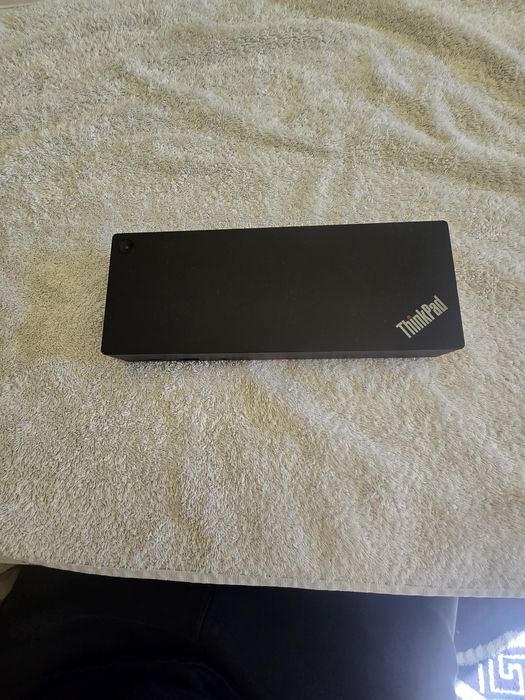 Dockig station Lenovo ThinkPad USB-C,Dock Gen 2