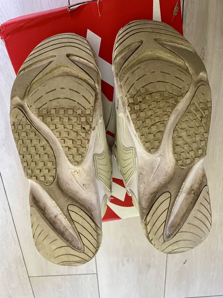 Nike ZM air-маратонки(size-40/41)