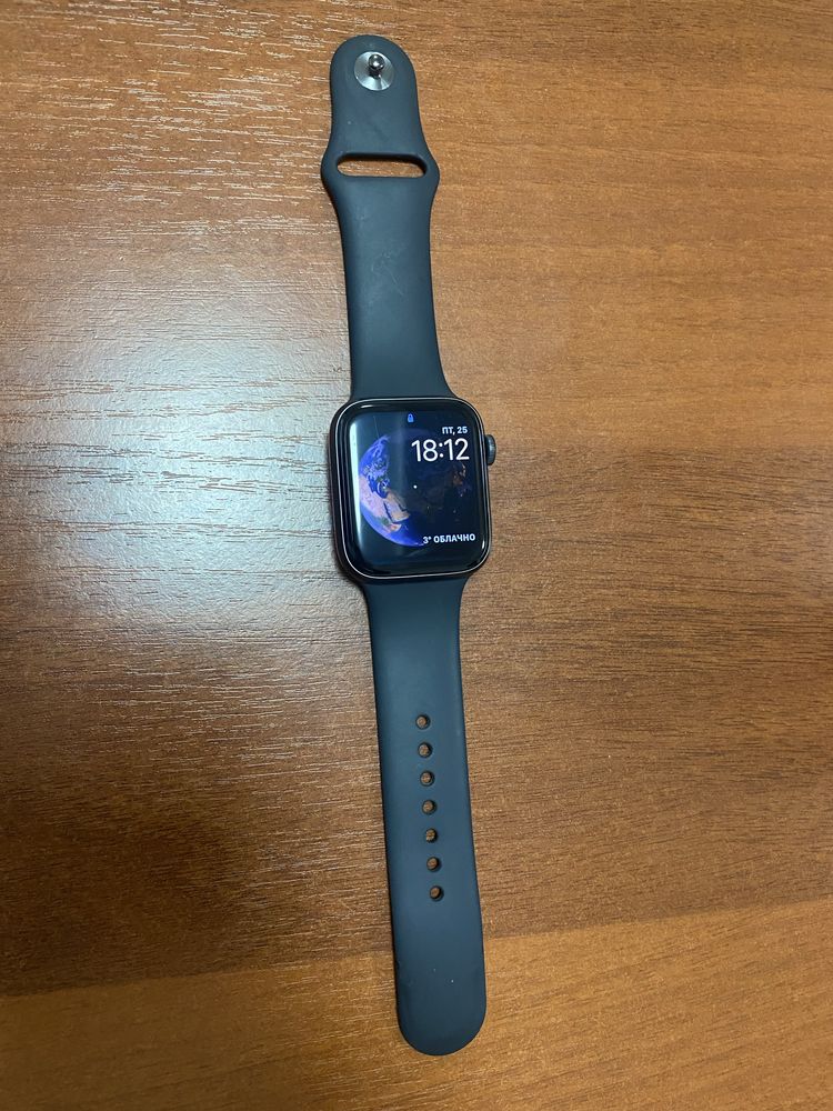 Apple watch se 44 mm
