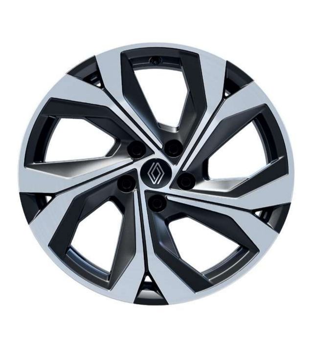 Jante 17 Renault Megane Fluence Kadjar Koleos Laguna Scenic Talisman