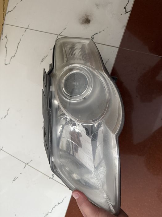 Фарове за пасат б6