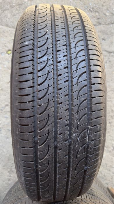 Anvelope 225 60 R 18