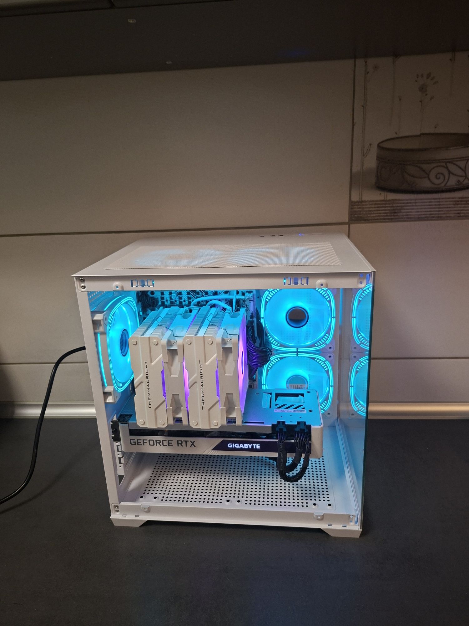 PC i9 12900Kf cu RTX 3070