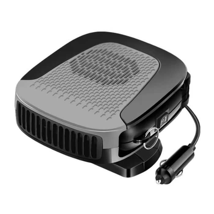 Печка с вентилатор за автомобил XF-5007 отопление и охлаждане 12V 150W