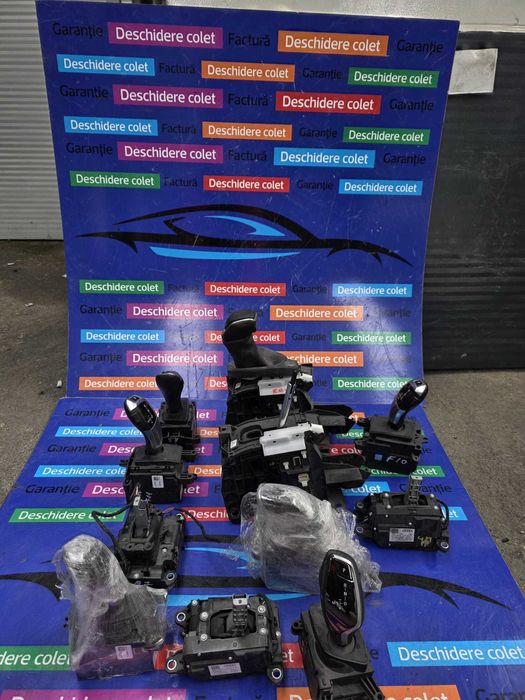 Selector viteze BMW Toyota Audi Peugeot