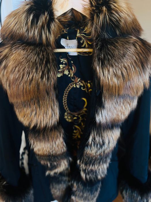 Яке Salco S/M made in Italy