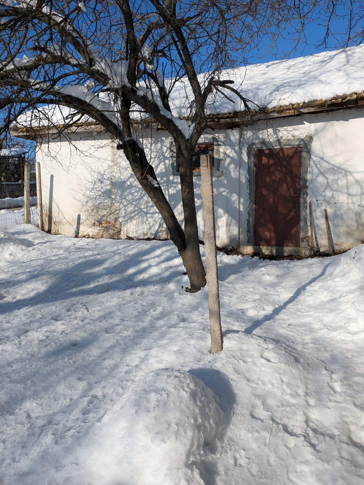 Продавам имот в Кюлевча