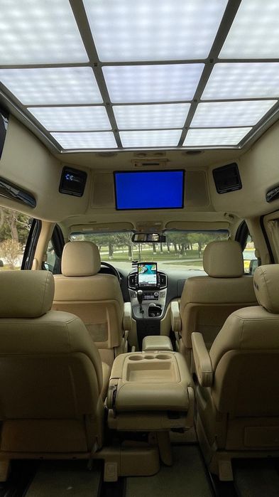 Vip transfer Samarqand Tashkent