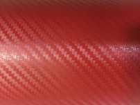 rola folie carbon latime 1.27m