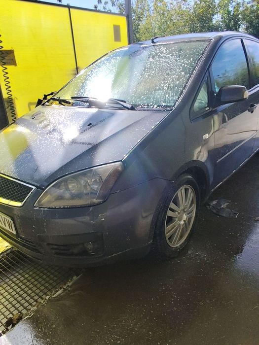 Vând. Ford c max