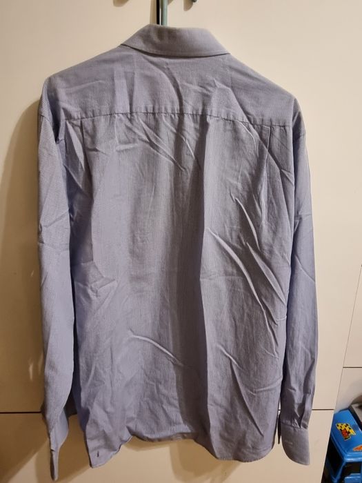 Camasi barbati, mărime 41/42, clasic fit, size large