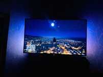 Philips smart hd 55 - PS4 Pro 4k