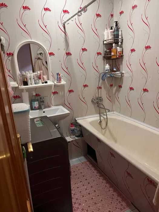 Карасу-6 2в3/1/5 ИПОТЕКА №30