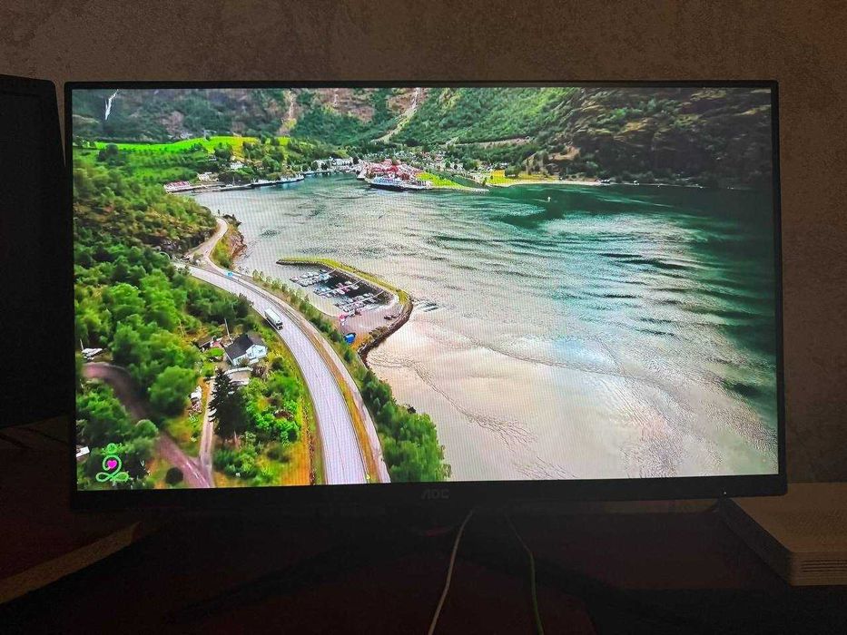 AOC 27G2G4 IPS 144Hz 1ms G-SYNC