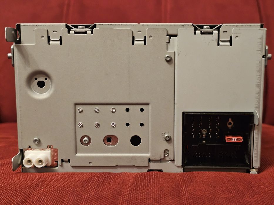 Радио от автомобил Volkswagen/VW Golf Mk6 2009