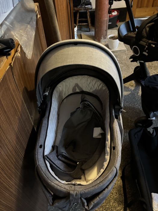 Количка - Stokke Xplory……