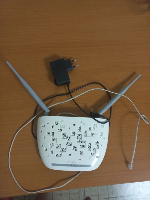 Модем район Деркул