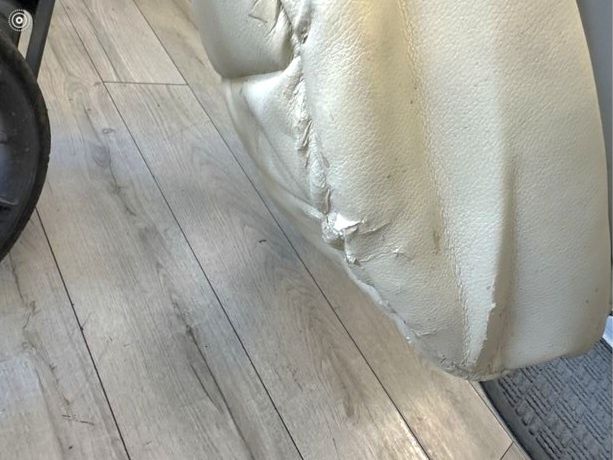 Бебешка и детска количка