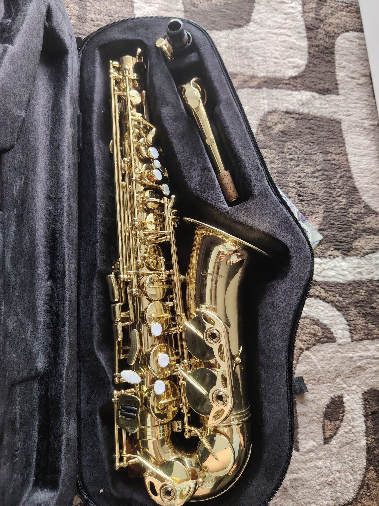 Saxofon Startone SAS-75 Alto