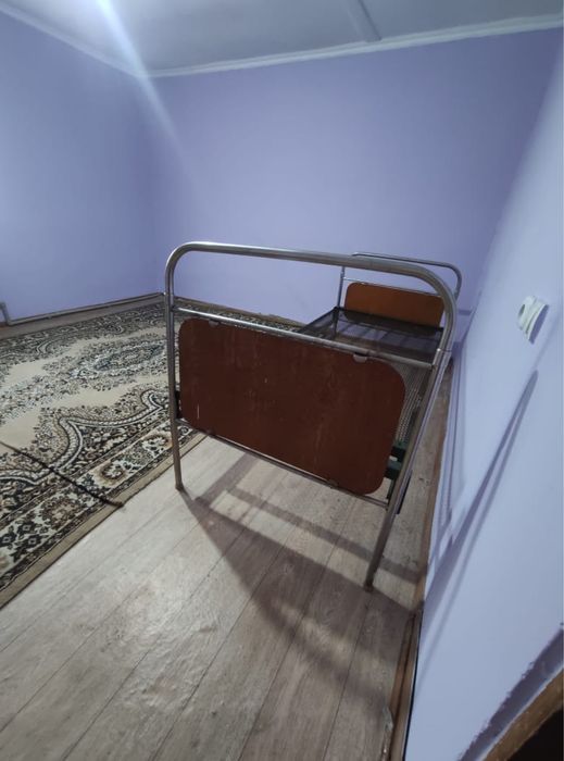 Сдается времянка в мкр. Кайрат