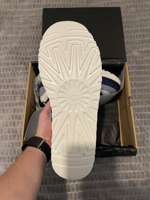 Vand UGG sneakers, 44EU