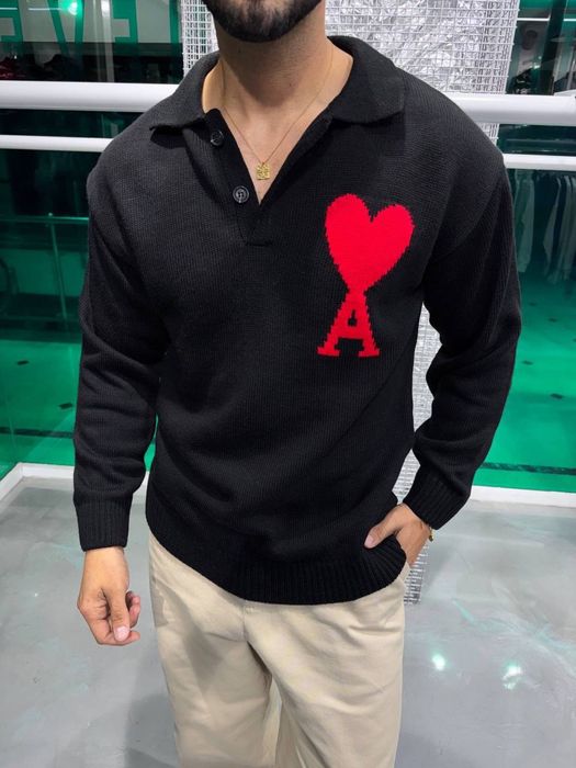 Stoc Pulover barbati