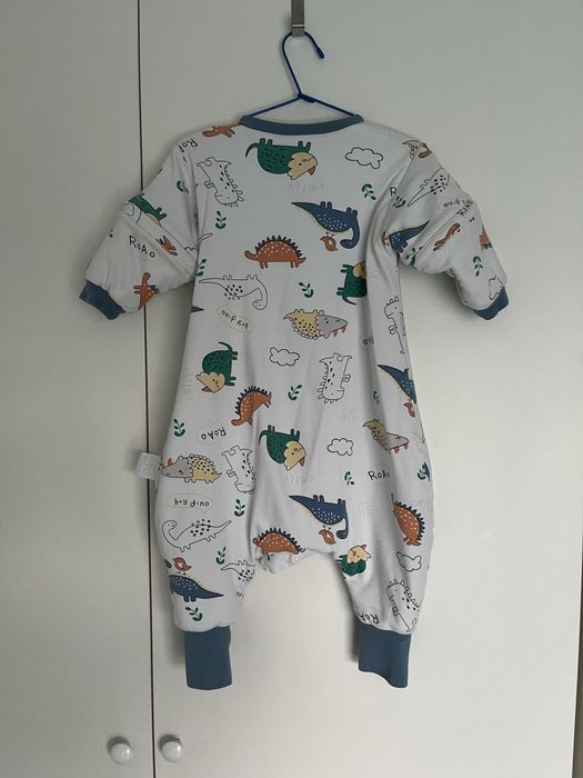 Спален чувал 80-86 tog 2.5