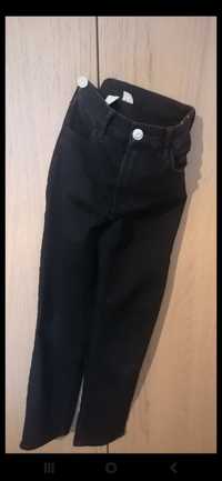 Pantaloni negri H&M