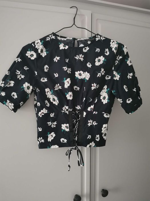 Bluza Topshop, marimea 36
