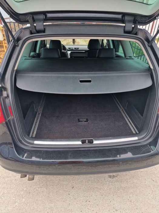 Vând passat b6 2008