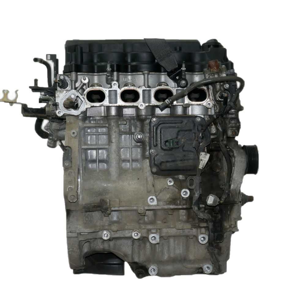 Двигател R18A2 1.8 Honda Civic VIII 2006-2011 ID: 136846
