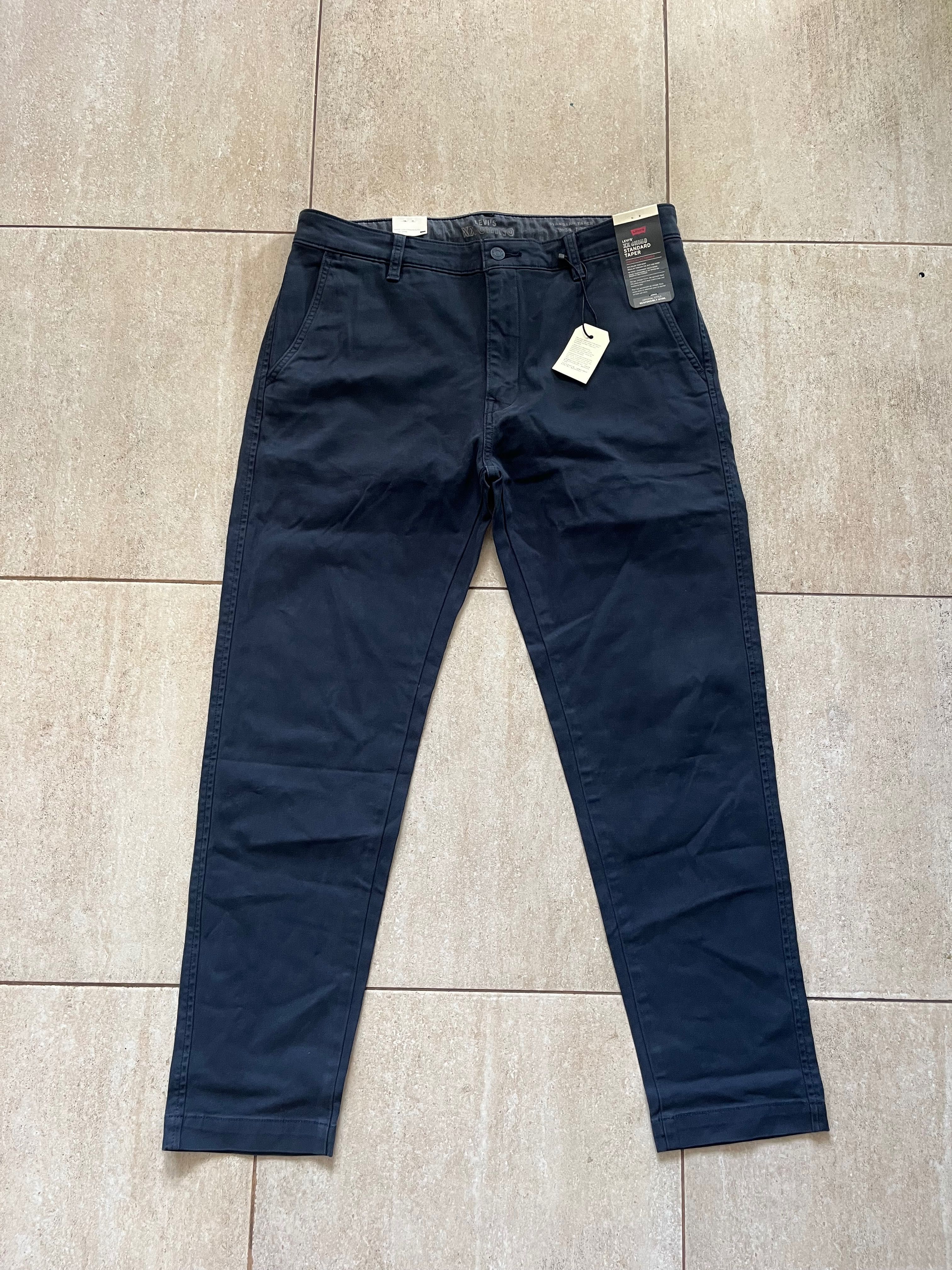 Нов Levi’s панталон с етикети
