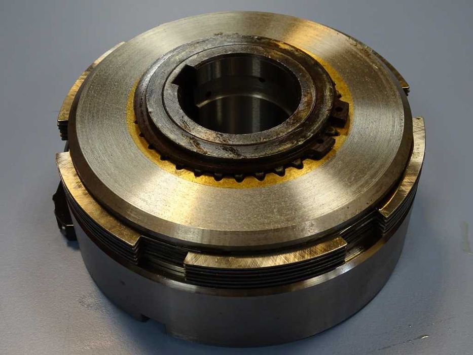 Съединител Електромагнитен Stromag ERD-25 electromagnetic clutch