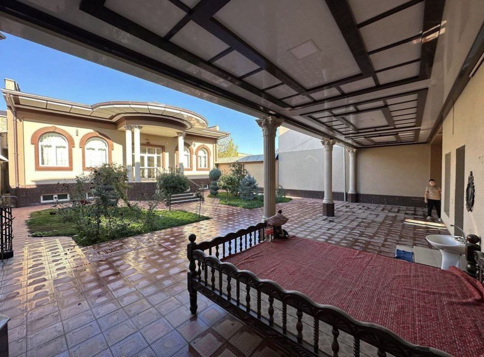 Продаётся Евро Участок Элитный махалля