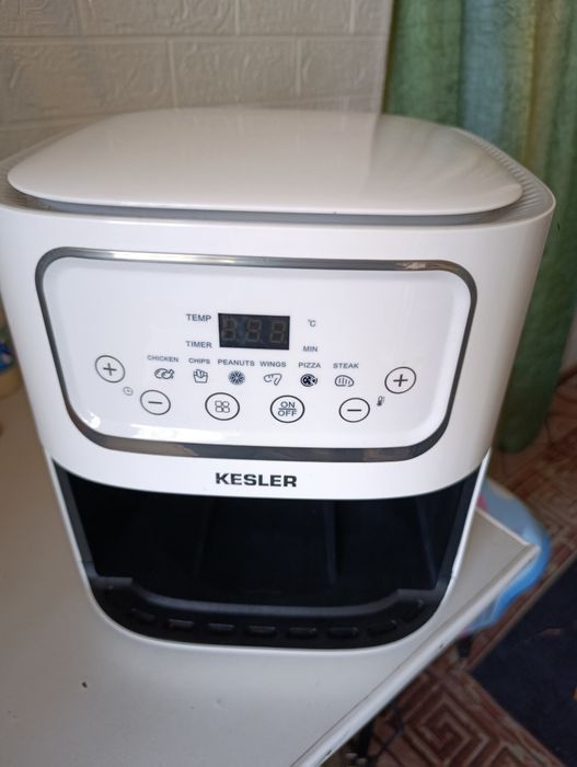 Аэрогриль  Каsler